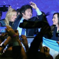 La nueva ultraderecha amenaza la democracia
