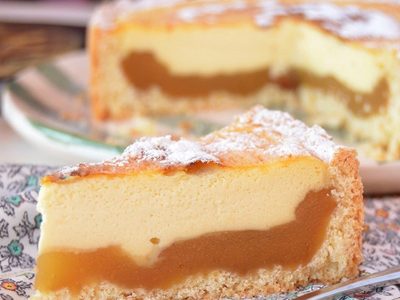 Torta vigilante: poné la pava y hacé esta receta que es un 10 para acompañar con unos buenos mates