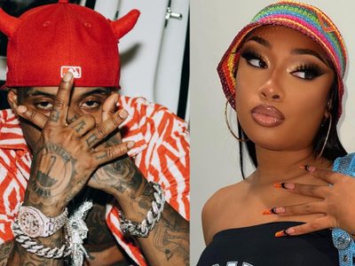 Declaran culpable a Tory Lanez, rapero que le disparó a la cantante Megan Thee Stallion