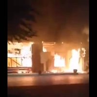 Presuntos miembros del CDN atacan dos bares y una taquería en Monclova