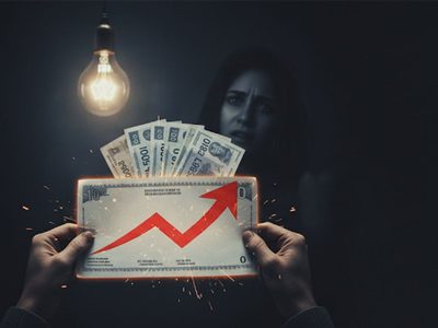 Dictan normas para los aumentos de tarifas de luz y gas desde enero