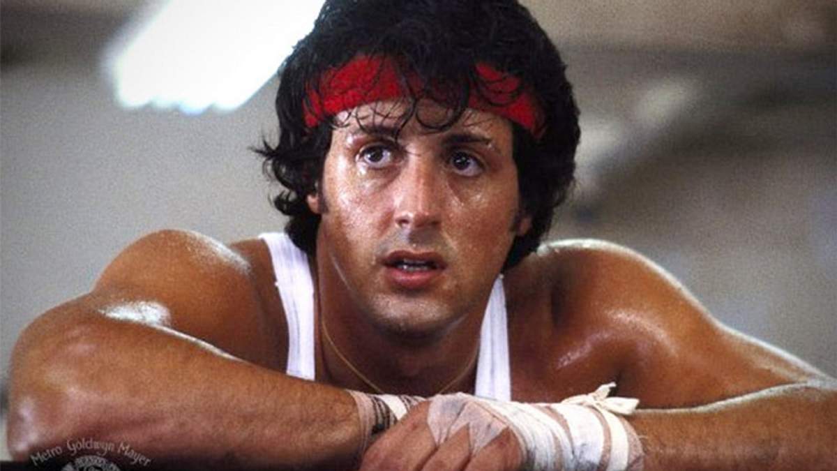 Rocky. Fuente: (Twitter)