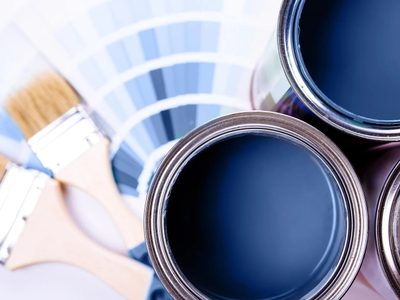 La pintura está carísima, mirá estos 4 trucos súper fáciles y efectivos para no desperdiciar ni una sola gota
