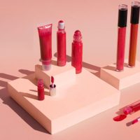 Furor por el gloss: hacelo casero y con 2 ingredientes, esta receta natural cuida tus labios y tu bolsillo