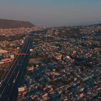 UNAM advierte sobre "zonas inhabitables" dentro de 10 años en CDMX