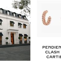 “Cartier está cumpliendo”: Joyería respeta el precio erróneo de aretes que joven compró en 237 pesos