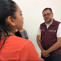 Destituyen a funcionario acusado de escupir y toser para intentar contagiar de covid-19