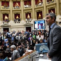 El congreso dará quórum para tratar el financiamiento universitario en sesión especial