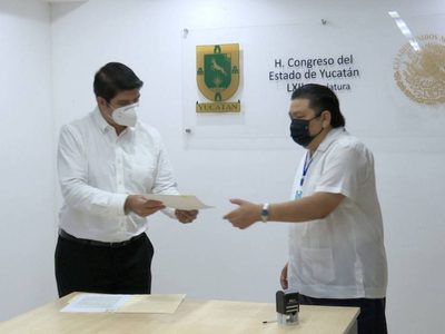 Gobernador de Yucatán propone endurecer penas por feminicidio de niñas y adolescentes
