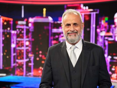 La dura decisión de Jorge Rial sobre América TV