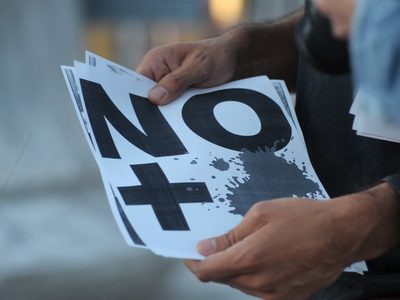 Otorgan fallo a favor de periodistas contra tipificación de apología del delito en Michoacán