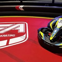 Para vivirlo desde adentro: cuánto cuesta dar una vuelta en el karting de Fernando Alonso
