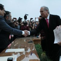 Registra PRD a expanista como candidato a la gubernatura de Chihuahua