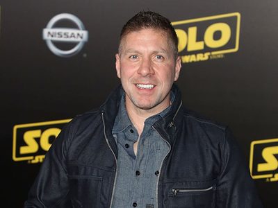 Canceladísimo: Ray Park, actor de Star Wars, es acusado de publicar un video como venganza