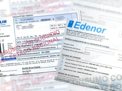 Las tarifas de luz no aumentarán hasta abril de 2022 por disposición del Gobierno