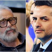 Ángel De Brito confirmó una fuerte noticia de Morena y hundió a Jorge Rial. ¡Se desmaya!