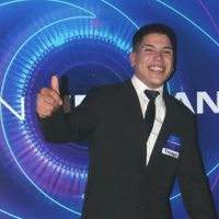 La nueva polémica que vive la familia de Thiago Medina, el participante de "Gran Hermano"