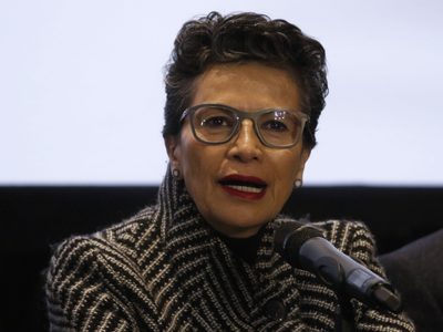 Patricia Reyes Spíndola compartió la peor noticia y así reaccionaron los famosos