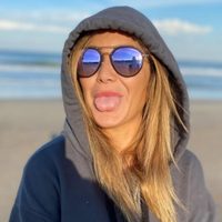 Destilan amor: Karina La Princesita y un video junto a su novio que generó todo tipo de reacciones