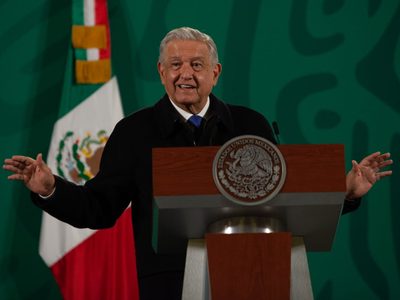 Encuentro con Trudeau y Biden fue como una “cumbre progresista”: AMLO