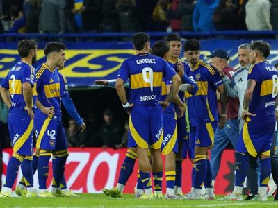 Ya dio el visto bueno: el jugador de Boca que podría irse a Independiente en este mercado