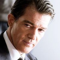 Antonio Banderas deslumbrará como tapa de la revista "Icon". ¡Mirá!