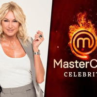 Yanina Latorre llegó a "MasterChef Celebrity" y el ida y vuelta con Wanda Nara paralizó la cocina