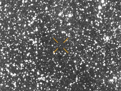 La hipótesis de Harvard sobre una nave espacial "hostil"