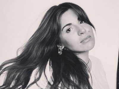 Tras quedarse sin Instagram: Gianinna Maradona se cansó y mostró todo