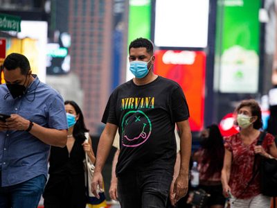 La pandemia tendría fecha de vencimiento en Estados Unidos: cuándo será, según las autoridades