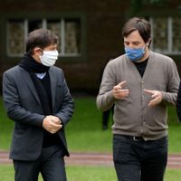 Desde la provincia de Buenos Aires advierten: "Estamos en una situación muy delicada"