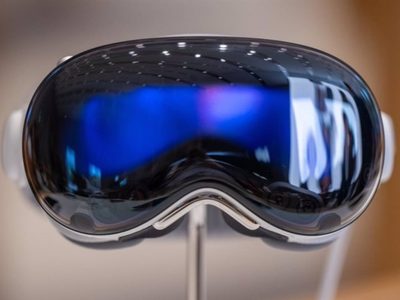 Apple adelanta la versión económica de Vision Pro a principios de 2025 y prepara gafas inteligentes