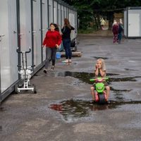 La guerra de Ucrania deja casi mil niños muertos o heridos en seis meses