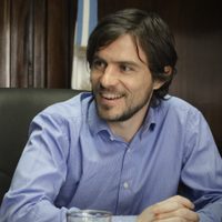 Augusto Costa y la economía nacional: "Es muy importante que el poder adquisitivo suba”