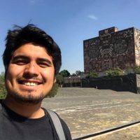 Alumno de la UNAM participará en el Colisionador Circular Lepton