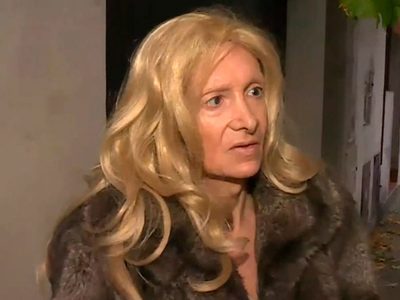 A los 67 años y lejos de los medios, así está hoy Zulma Lobato