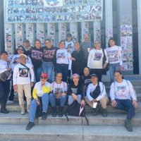 Colectivo Guerreros Buscadores rescata a joven presuntamente privado de la libertad en Tonalá