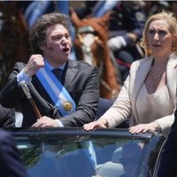 El mensaje con el que Milei celebró sus dos años de Gobierno