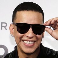¡No lo tenían así! Difunden una imagen oculta de Daddy Yankee y su esposa