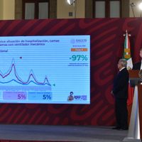 Secretaría de Salud y la SEP urgen a que todas las escuelas regresen a clases presenciales