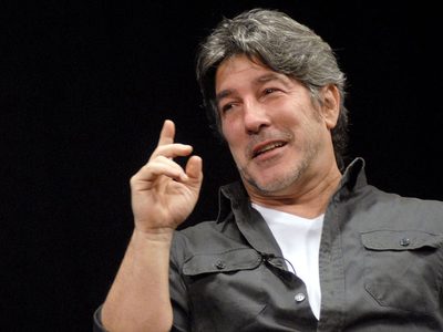 Pachu Peña comunicó el resultado de su test de coronavirus mediante Twitter