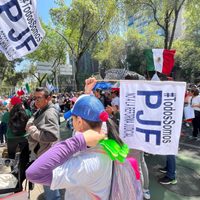 Juzgadores votarán la posibilidad de regresar al paro de labores en el Poder Judicial
