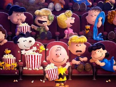 'Charlie Brown: La película”, homenaje cumplidor en 3D