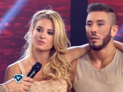 "Se está aprovechando de la situación" La furia de Jésica Cirio tras la muerte de Juan Carlos Acosta