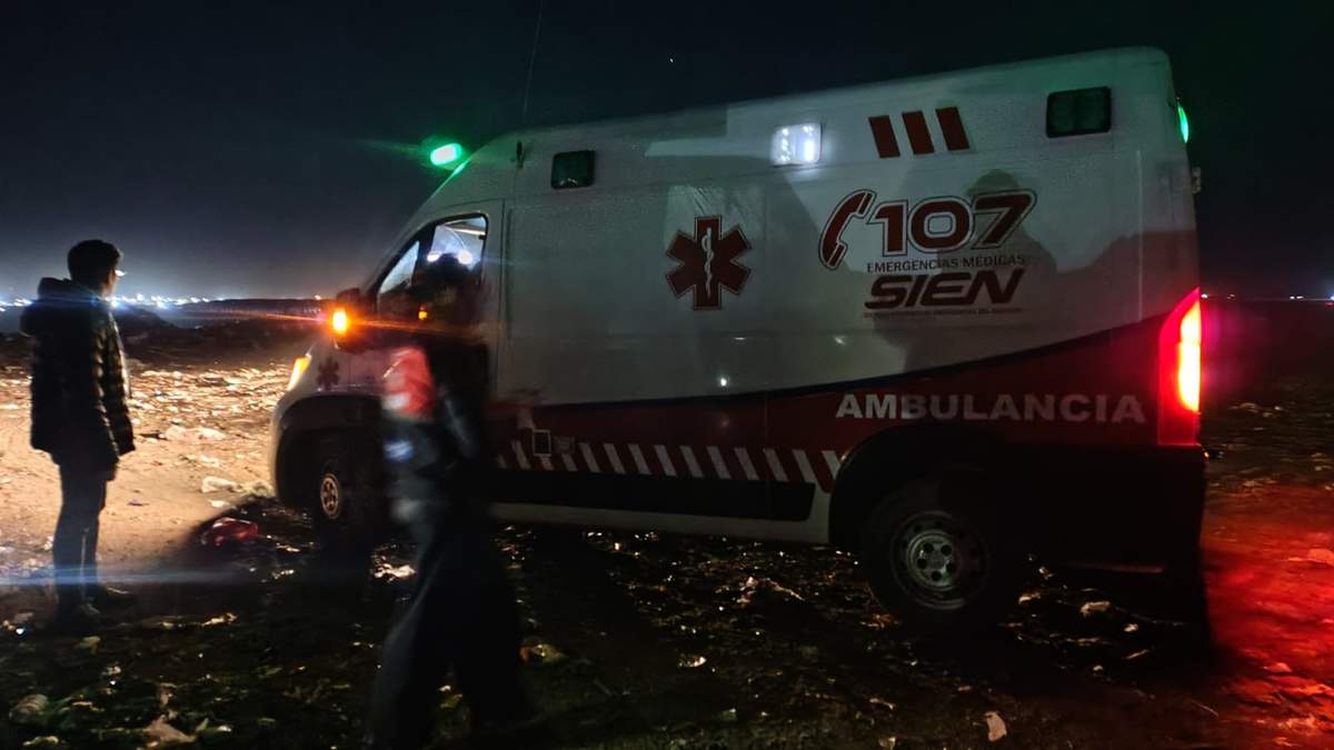 El operativo se realizó el pasado viernes a las 23 horas. Fuente: (Facebook)