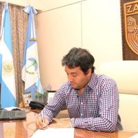 En Zapala, Koopmann reasigna recursos y recorta gastos de planta política