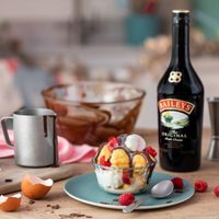 El célebre licor Baileys lanza su canal con recetas por Youtube