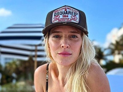 La inspiración está en las calles: Luisana Lopilato adelanta el jean más trendy de la temporada que viene