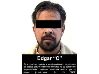 Extraditan a EU a un hombre acusado de homicidio, violación y lesiones contra sus hijos