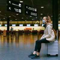 Vuelta a casa: regresan al país más de 800 argentinos varados en Asia y África